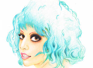 Lady Gaga