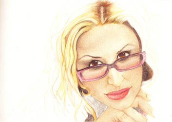 Anastacia