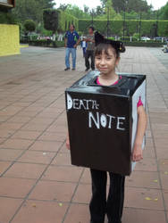 death note