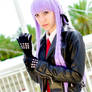 Kyouko Kirigiri- Megacon 2014