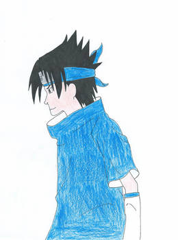 Sasuke