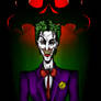 Coringa Pintura Digital