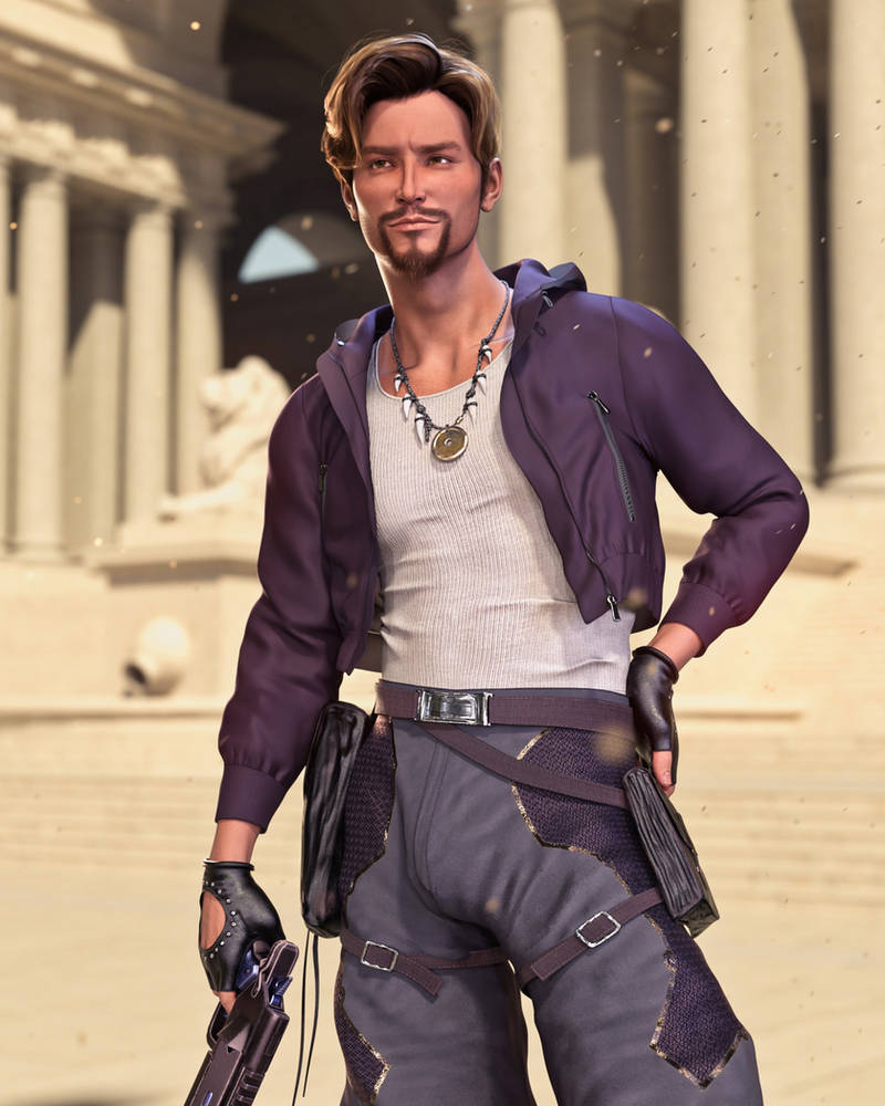 Pieartstudio Deviantart Pietro - Art Renders 1 by LexaKiness on DeviantArt