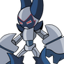 Robotboy Fanart#2(super active mode)