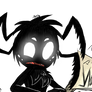 Don't Starve Fanart-Webber digital art(doodle)