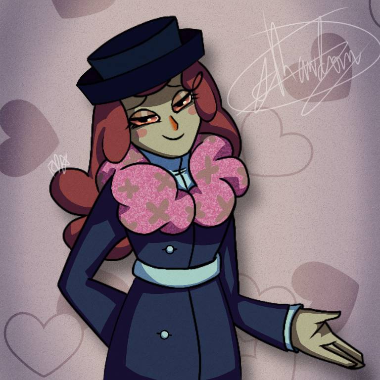 Sfmg Fanart Dr Habit Read Desc By Crystilialance On Deviantart Sfmg Fanart Dr Habit Read Desc By Crystilialance On Deviantart