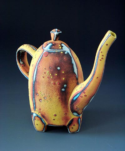 'penland teapot'