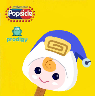 Prodigy Noot Popsicle Ice cream Truck ad by Yna0928 on DeviantArt