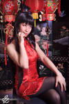 Chinese New Year: Part III by vickybunnyangel