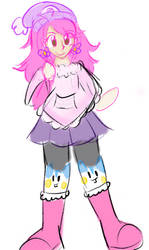 ~Moemon Cerise!~