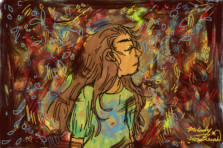 Digital Copy Deviantart Digital stuff! by ColembineArt on DeviantArt