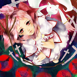 MADOKA MAGICA: It's not a dream anymore