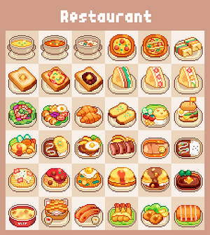 Restaurant /foods icon