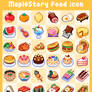 maplestory/foods icon