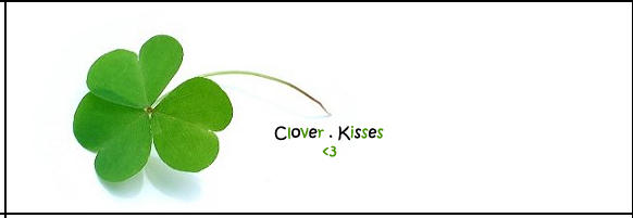 Clover ID 1