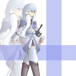 RWBY'S CREED - WEISS SCHNEE