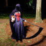 Celty the Dullahan