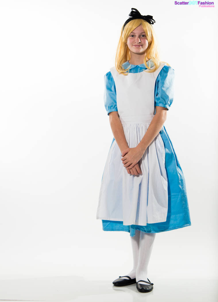 Alice In Wonderland Cosplay By ScissorWizardCosplay On DeviantArt alice-in-wonderland-cosplay-by-scissorwizardcosplay-on-deviantart