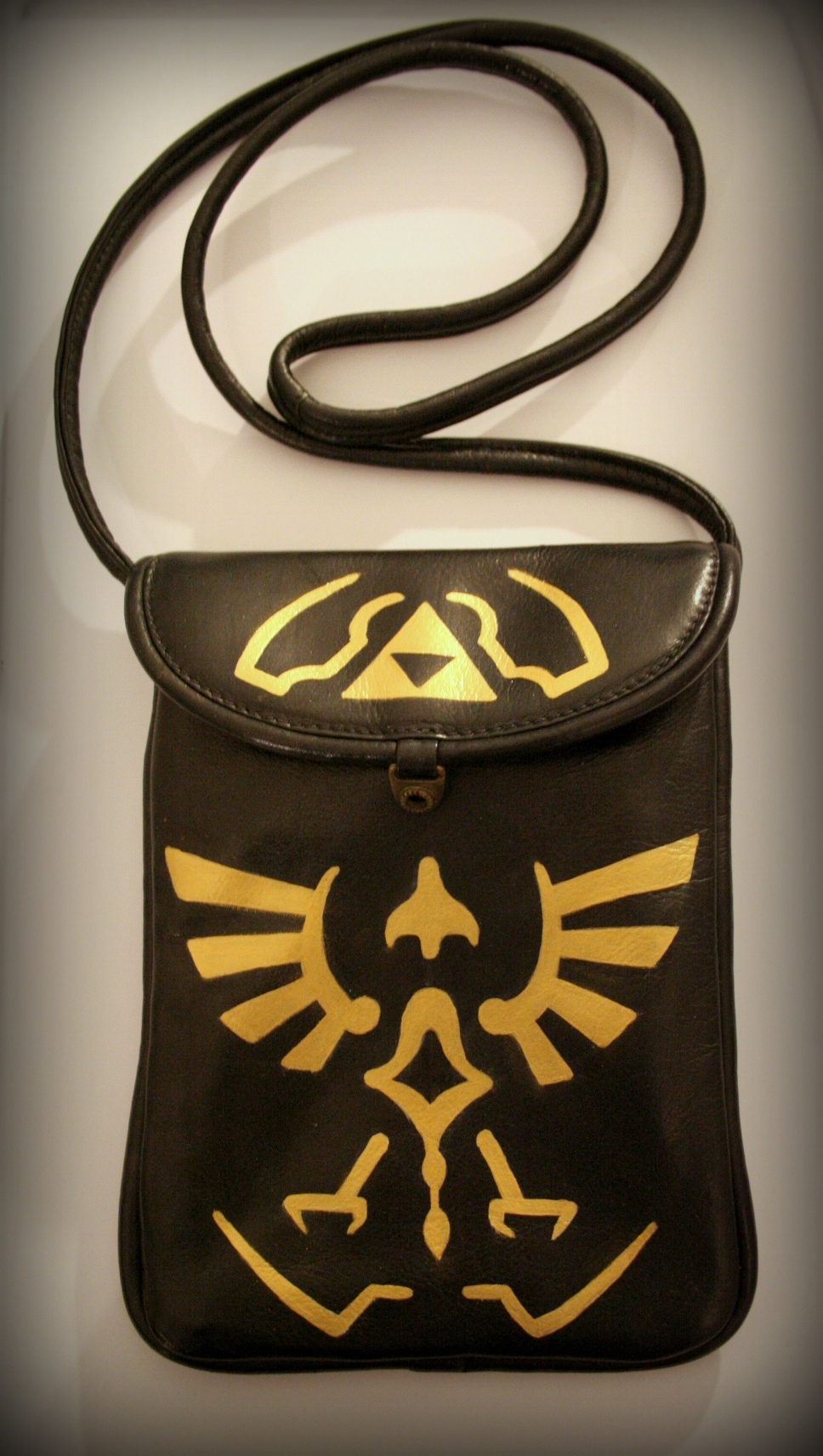 Legend of Zelda Woman's Purse