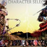 Fan Soul Calibur Select Screen