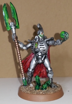 Necron Lord