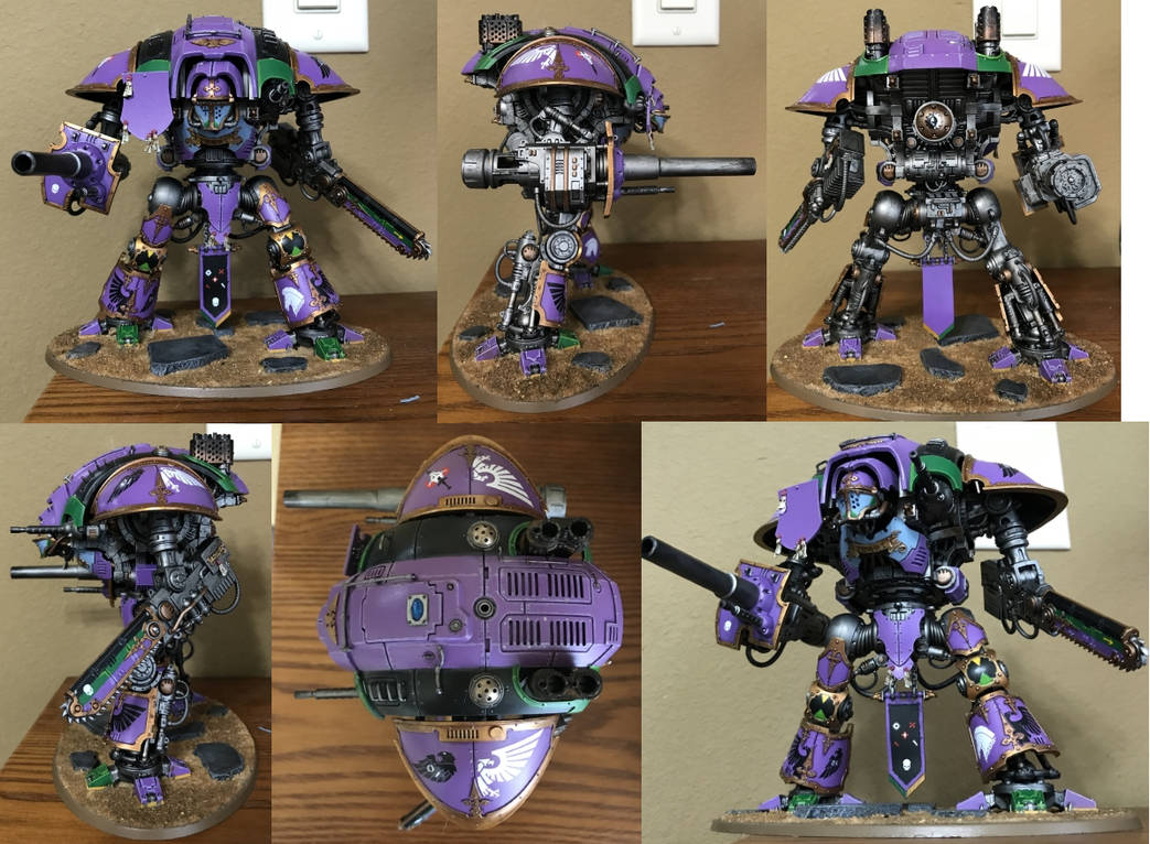 Knight-01 by DedicatedBrowser on DeviantArt