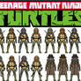 My TMNT