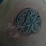 BK tattoo