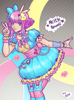 Neith Kawaii