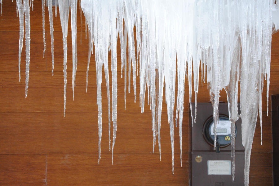 Ice Death by Monkeyboy41 on DeviantArt