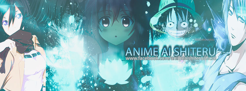 Anime Ai Shiteru Portada Facebook Oficial By Jair Kun On Deviantart Anime Ai Shiteru Portada Facebook Oficial By Jair Kun On Deviantart