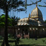 Mughal Temple Render