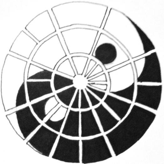 I Ching Tattoo Design by thecrimsonseas on DeviantArt