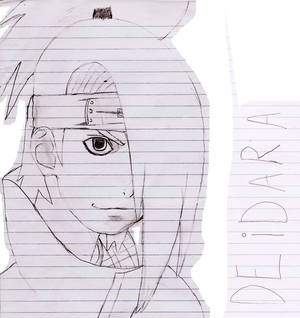 Deidara