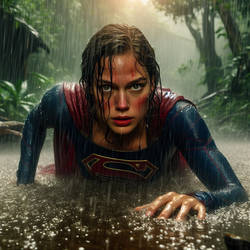Supergirl 2