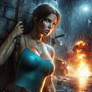 Lara Croft 209