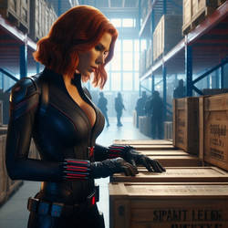 Black Widow 1