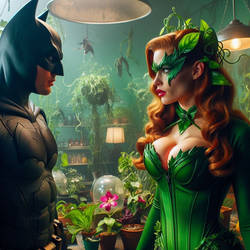 Poison Ivy 2