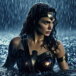 Wonder Woman 920
