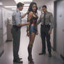 Wonder Woman 1011
