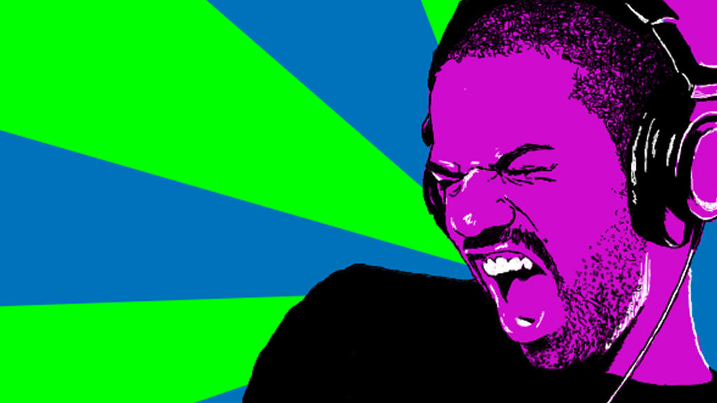 Angry Music by DragonDee on DeviantArt