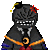 Evil Koro-Sensei Icon