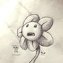 Flowey The Flower