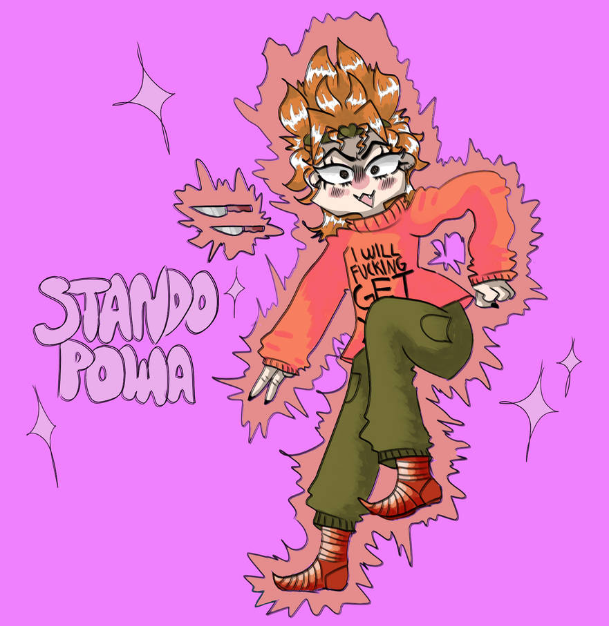 Webmoth jojo adventur by webmoth on DeviantArt