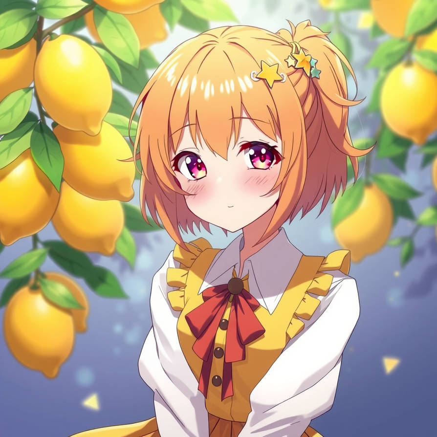 Lemon Ova lemons by kirbyiscute123340 on DeviantArt