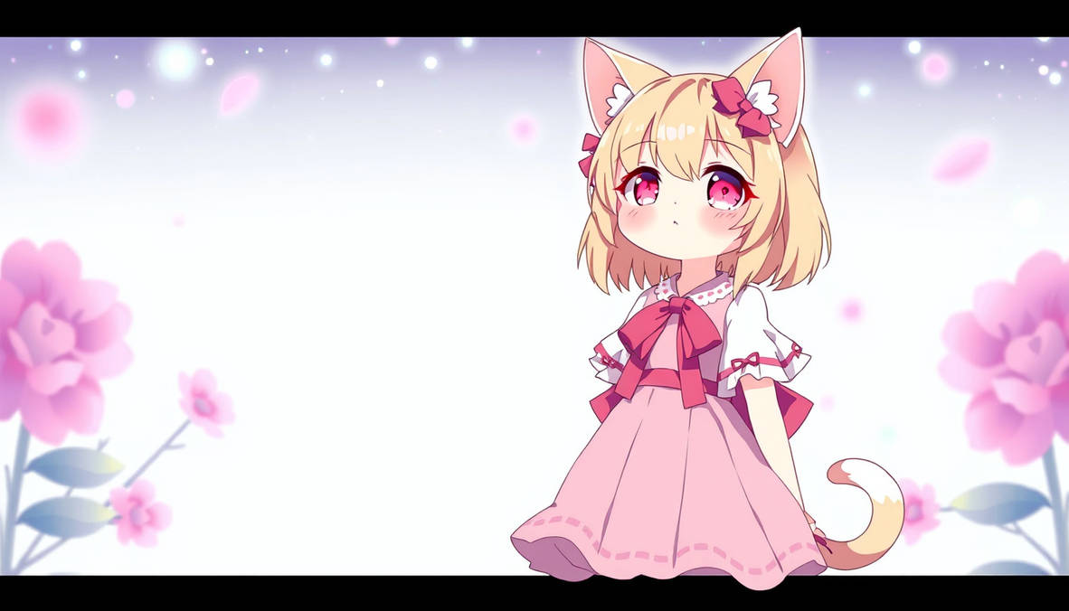 ......meow~