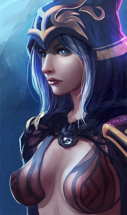 Ashe