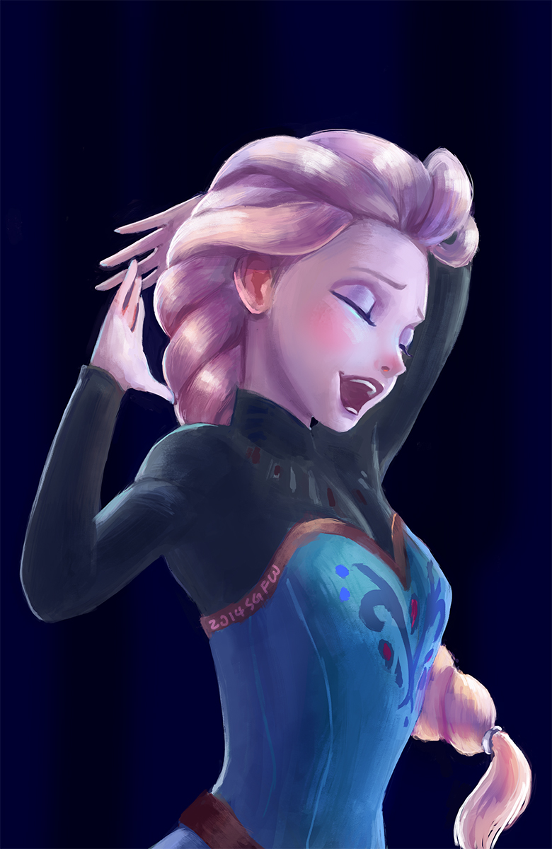 Elsa