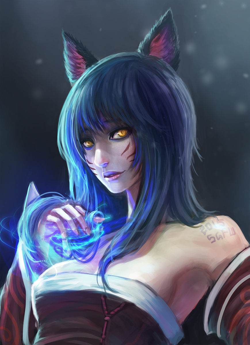 ahri