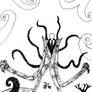 Slender Man: Inked